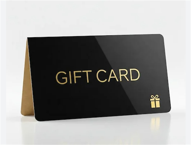 Understanding the Market Value of Digital Gift Cards
