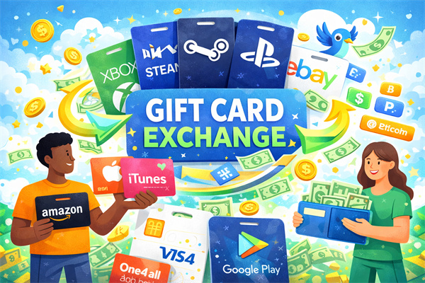 Effective Methods to Convert 100 USD Gift Card to Naira