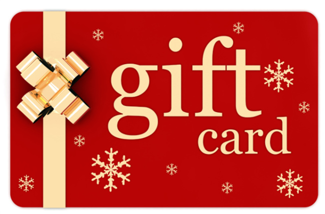 The Current Market Value of a 75 Dollar Gift Card in Naira