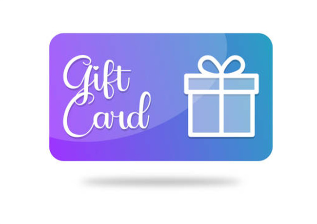 Converting a $50 Play Store Gift Card to Cash