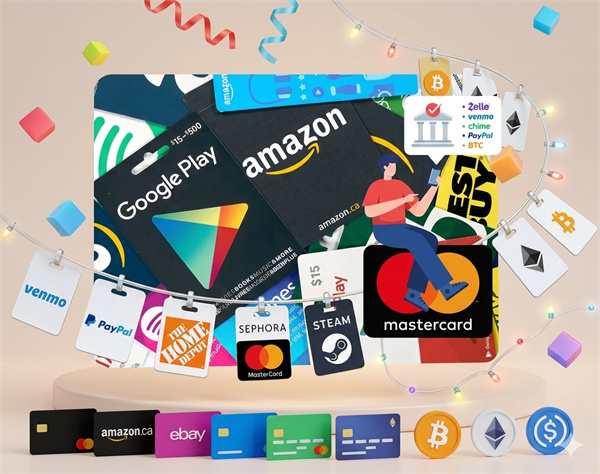 Converting a 10-dollar Amazon Card to Naira