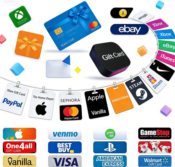 Converting Xbox Gift Cards to Cash