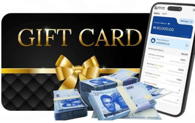 Converting a 20 Dollar Xbox Gift Card to Naira Today