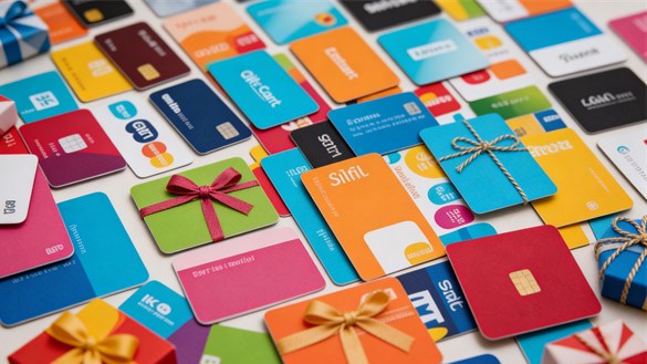 The Current Rate of a 20 - Dollar Xbox Gift Card