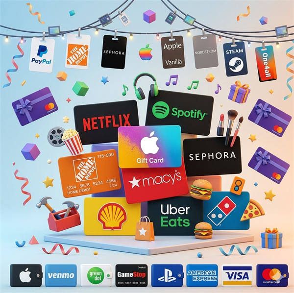 Converting a $20 Xbox Gift Card to Cash