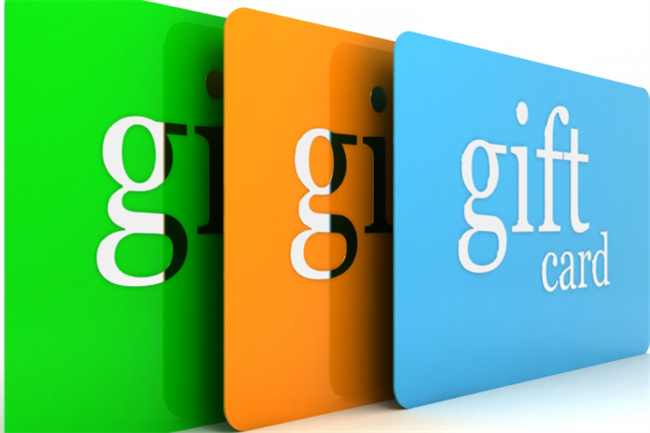 The Conversion of a $25 Xbox Gift Card to Naira