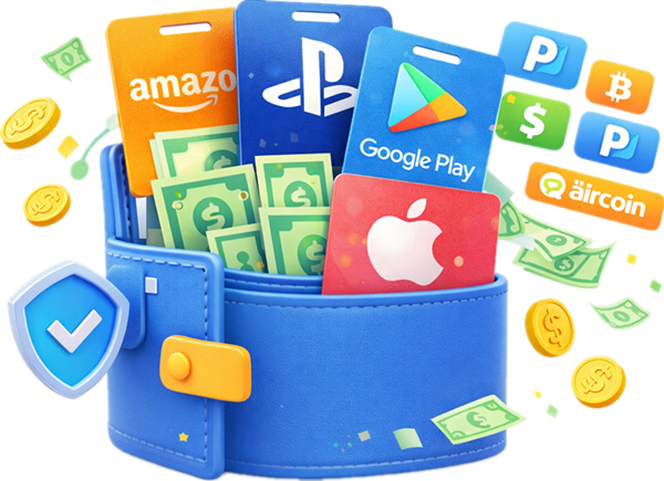 The Current Rate of a 300 Amazon Gift Card
