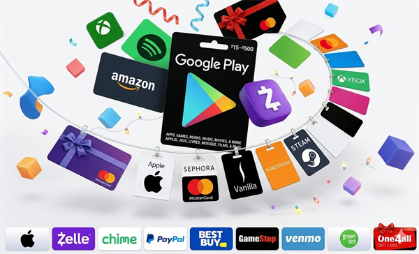 The Current Rate of a 100 - Dollar Amazon Gift Card