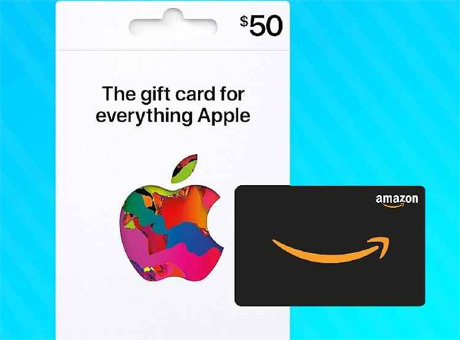 How to Convert 50 Amazon Card to Naira Today