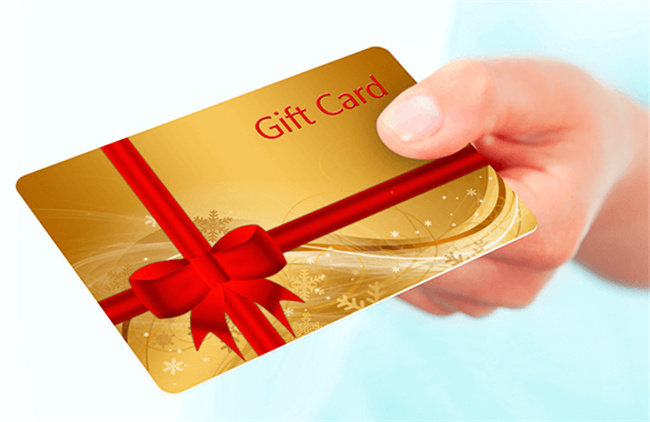 Converting 30 Dollars Amazon Gift Card to Naira