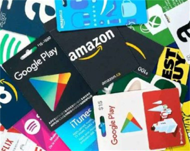 Selling Amazon Gift Cards in Nigeria: What You Need to Know