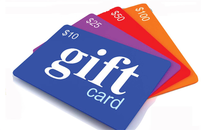 Converting 30 USD Amazon Gift Card to Naira